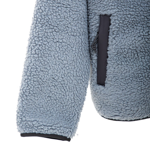Carhartt WIP Prentis Liner Dove/Grey Black I025120 Degli Uberti